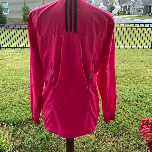 Adidas Women’s Jacket EUC - Picture 8 of 12